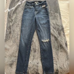 Good American Good Legs Crop 2/26